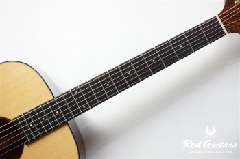 Model OM. Indian Rosewood w/L.R.Baggs LYRIC